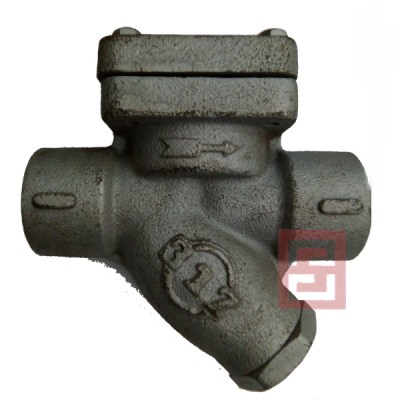 steam trap CS